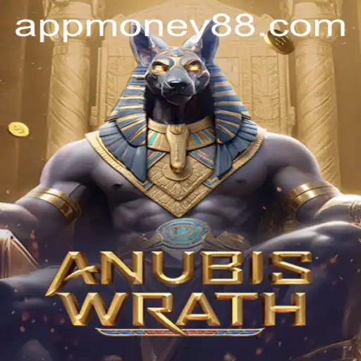 AnubisWrath: A Captivating Adventure into the Sands of Wealth