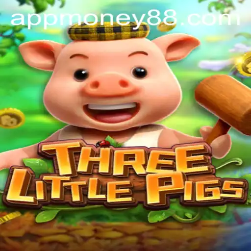Discover the Enchanting World of THREELITTLEPIGS: The Ultimate Gaming Experience