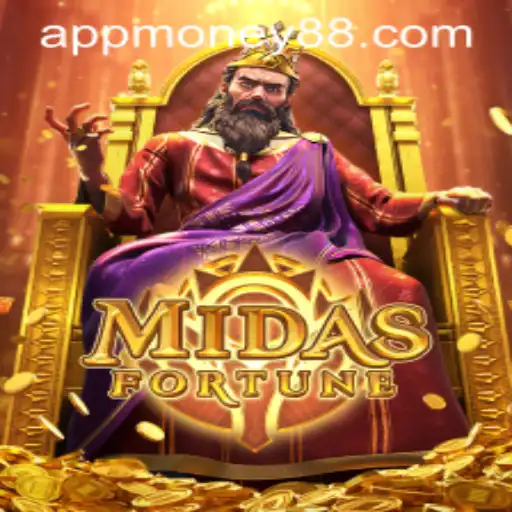 Exploring the Exciting World of MidasFortune and Money88