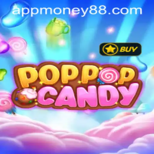 Exploring the Sweet Adventures of POPPOPCANDY: A Journey with Money88
