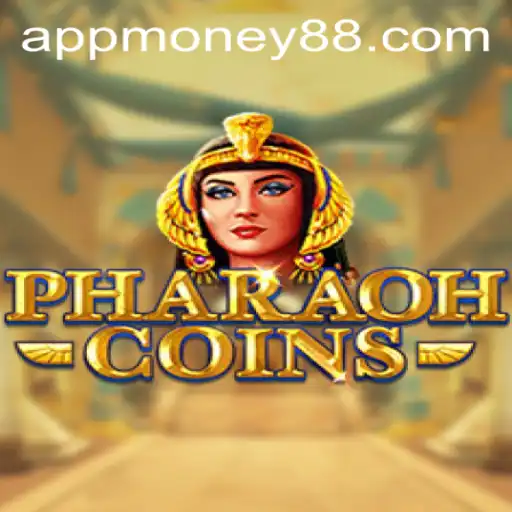 PharaohCoins: Unlock the Ancient Riches with Money88