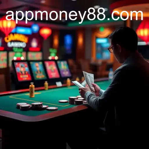 Exploring Responsible Gambling and the Role of Money88